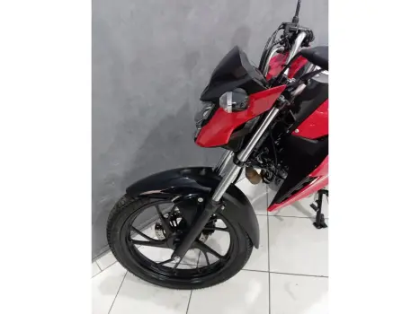 HONDA CG 160 FAN, Foto 13