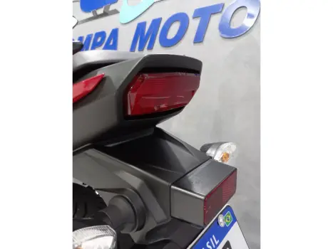 HONDA CG 160 FAN, Foto 15