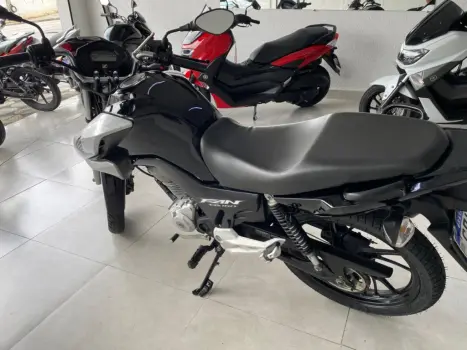 HONDA CG 160 FAN FLEX ONE, Foto 4