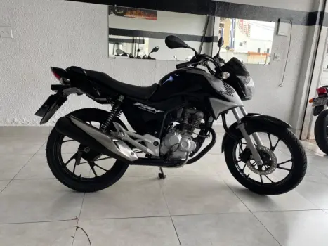 HONDA CG 160 FAN FLEX ONE, Foto 6