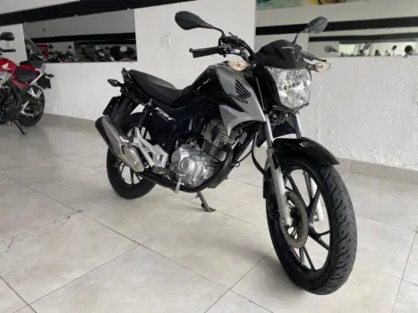 HONDA CG 160 FAN FLEX ONE, Foto 8