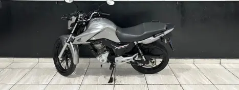HONDA CG 160 FAN FLEX ONE, Foto 4