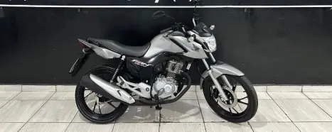 HONDA CG 160 FAN FLEX ONE, Foto 11