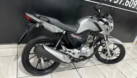 HONDA CG 160 FAN FLEX ONE, Foto 12