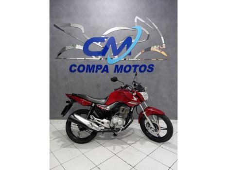 HONDA CG 160 FAN FLEX ONE, Foto 1