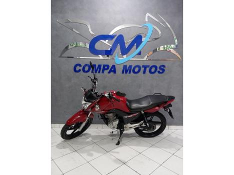 HONDA CG 160 FAN FLEX ONE, Foto 2