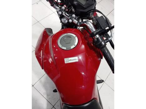 HONDA CG 160 FAN FLEX ONE, Foto 5