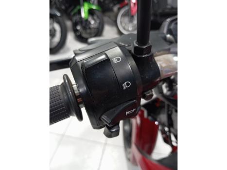 HONDA CG 160 FAN FLEX ONE, Foto 6