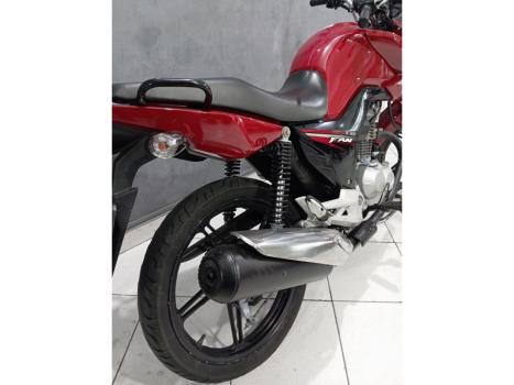 HONDA CG 160 FAN FLEX ONE, Foto 8