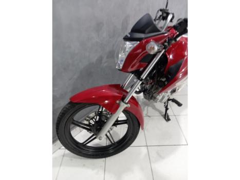 HONDA CG 160 FAN FLEX ONE, Foto 9