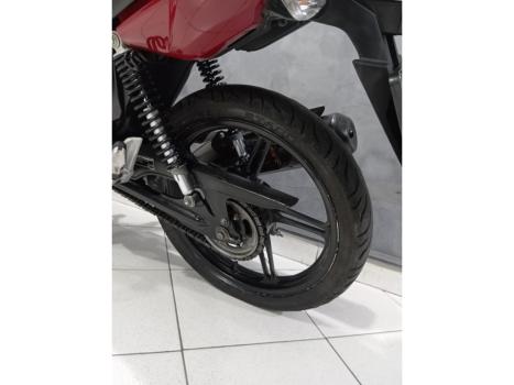 HONDA CG 160 FAN FLEX ONE, Foto 11