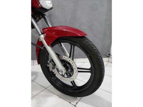 HONDA CG 160 FAN FLEX ONE, Foto 14