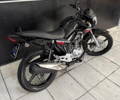 HONDA CG 160 FAN FLEX ONE, Foto 5
