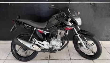 HONDA CG 160 FAN FLEX ONE, Foto 6