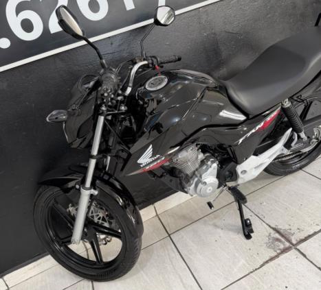HONDA CG 160 FAN FLEX ONE, Foto 10