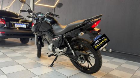 HONDA CG 160 FAN FLEX ONE, Foto 4