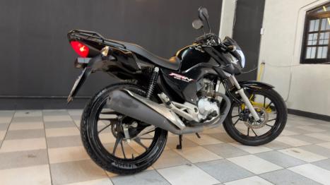 HONDA CG 160 FAN FLEX ONE, Foto 5