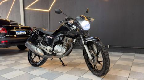 HONDA CG 160 FAN FLEX ONE, Foto 6