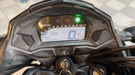 HONDA CG 160 FAN FLEX ONE, Foto 7