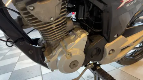 HONDA CG 160 FAN FLEX ONE, Foto 9