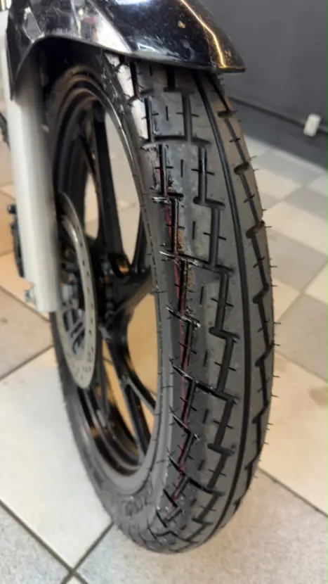 HONDA CG 160 FAN FLEX ONE, Foto 10