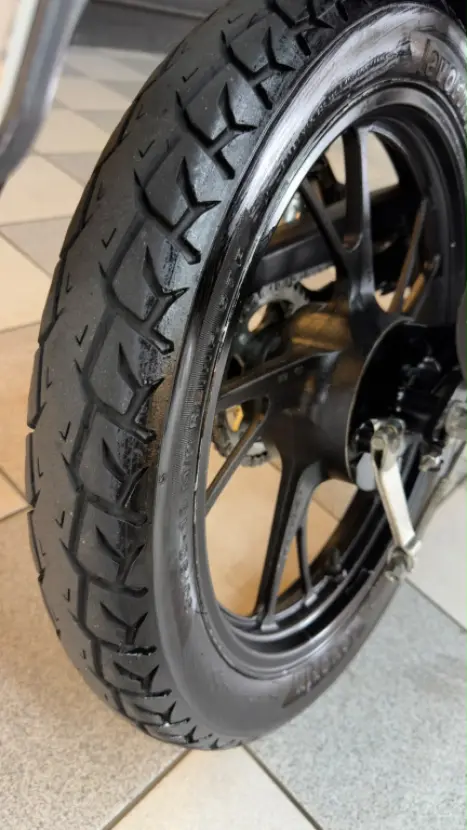 HONDA CG 160 FAN FLEX ONE, Foto 11