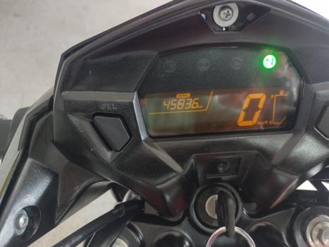 HONDA CG 160 START, Foto 4