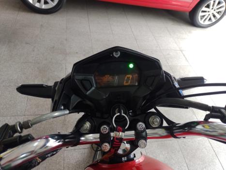 HONDA CG 160 START, Foto 5