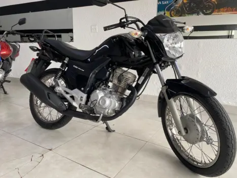 HONDA CG 160 START, Foto 1