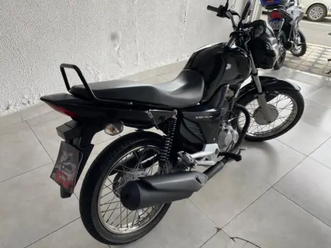 HONDA CG 160 START, Foto 7