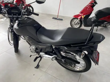 HONDA CG 160 START, Foto 8