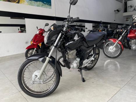 HONDA CG 160 START, Foto 3
