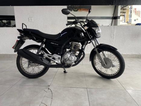 HONDA CG 160 START, Foto 5