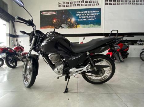 HONDA CG 160 START, Foto 6