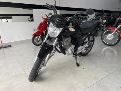 HONDA CG 160 START, Foto 8