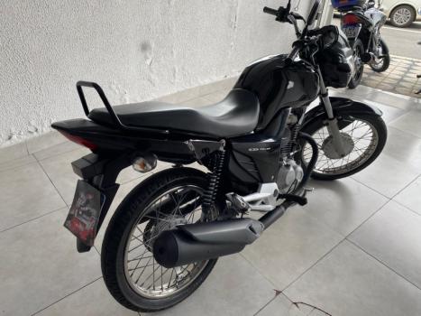 HONDA CG 160 START, Foto 9