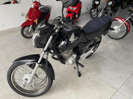 HONDA CG 160 START, Foto 11