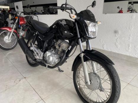 HONDA CG 160 START, Foto 13