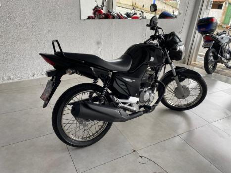 HONDA CG 160 START, Foto 14