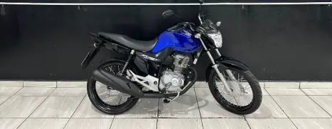 HONDA CG 160 START, Foto 1