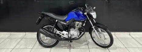 HONDA CG 160 START, Foto 3