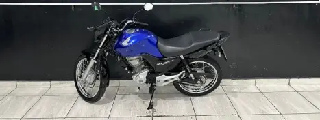 HONDA CG 160 START, Foto 4