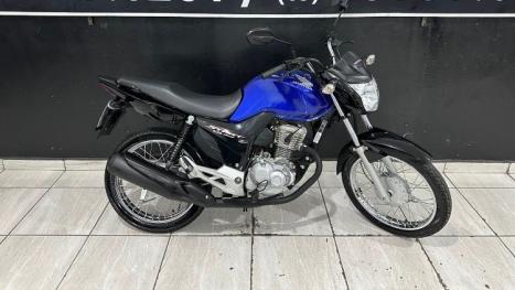HONDA CG 160 START, Foto 5