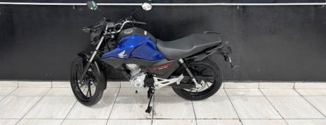 HONDA CG 160 START, Foto 5