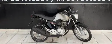 HONDA CG 160 START, Foto 3