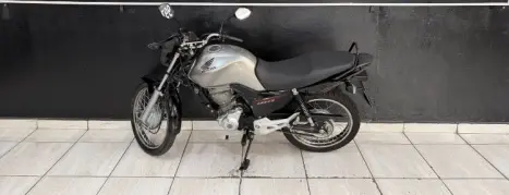HONDA CG 160 START, Foto 6