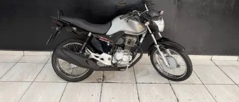 HONDA CG 160 START, Foto 7