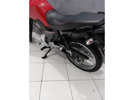 HONDA CG 160 START, Foto 5