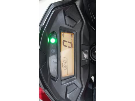 HONDA CG 160 START, Foto 6