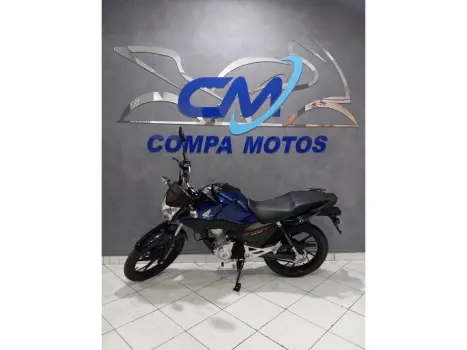 HONDA CG 160 START, Foto 2
